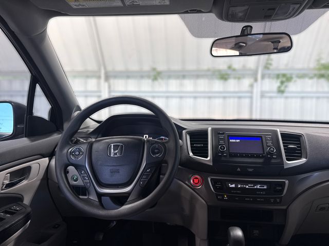 2018 Honda PILOT LX | Houston, TX | Texas Star Motors 2018 Honda PILOT LX | Houston, TX | Texas Star Motors