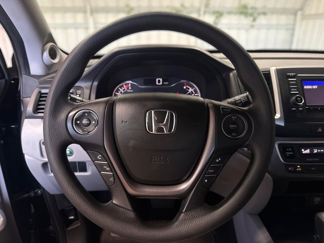 2018 Honda PILOT LX | Houston, TX | Texas Star Motors