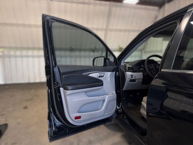 2018 Honda PILOT LX | Houston, TX | Texas Star Motors 2018 Honda PILOT LX | Houston, TX | Texas Star Motors