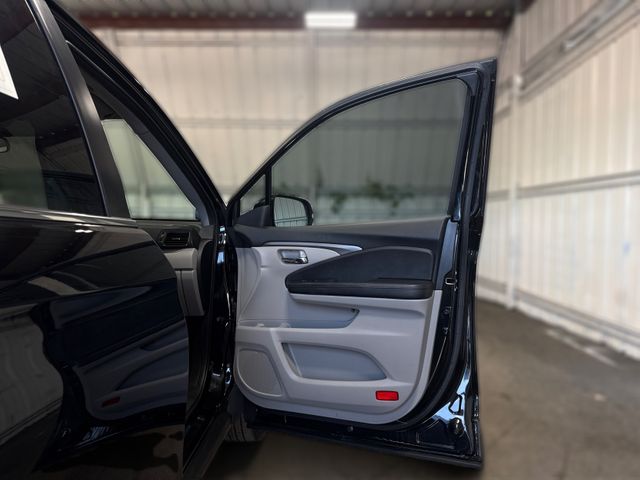 2018 Honda PILOT LX | Houston, TX | Texas Star Motors