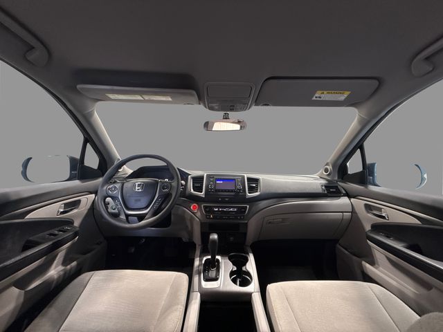 2018 Honda PILOT LX | Houston, TX | Texas Star Motors