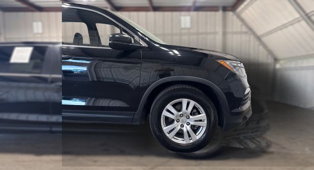 2018 Honda PILOT LX | Houston, TX | Texas Star Motors