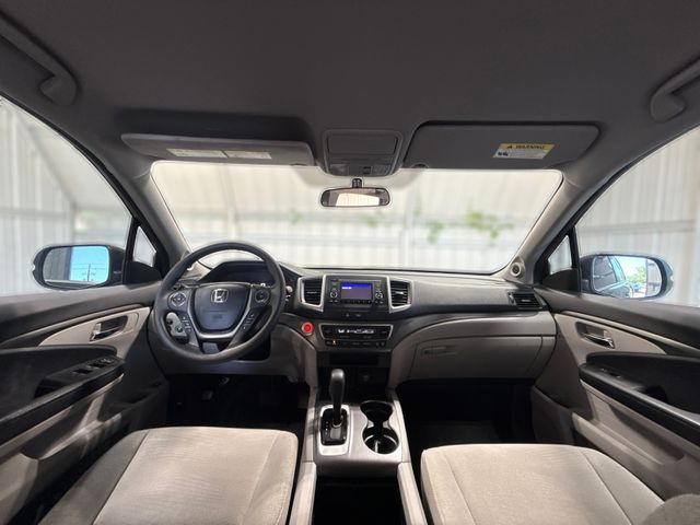 2018 Honda PILOT LX | Houston, TX | Texas Star Motors