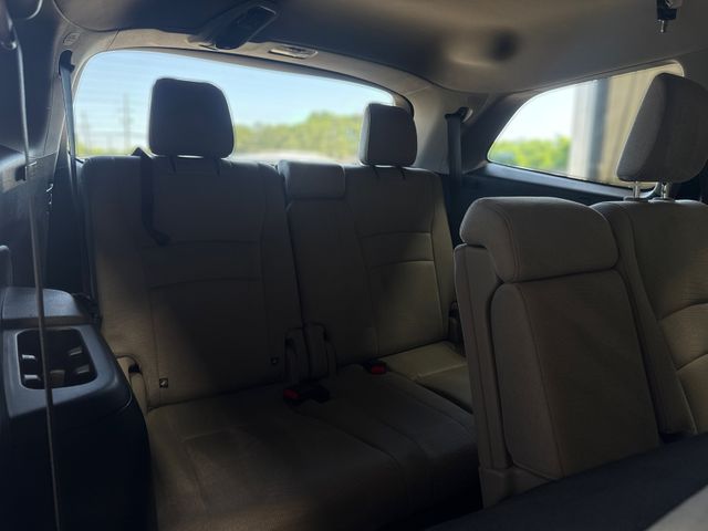 2018 Honda PILOT LX | Houston, TX | Texas Star Motors