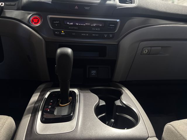2018 Honda PILOT LX | Houston, TX | Texas Star Motors 2018 Honda PILOT LX | Houston, TX | Texas Star Motors