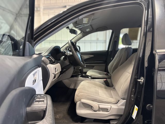 2018 Honda PILOT LX | Houston, TX | Texas Star Motors 2018 Honda PILOT LX | Houston, TX | Texas Star Motors
