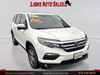2018 Honda Pilot EX-L | Sacramento, CA | Lions Auto Sales 2018 Honda Pilot EX-L | Sacramento, CA | Lions Auto Sales