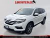 2018 Honda Pilot EX-L | Sacramento, CA | Lions Auto Sales 