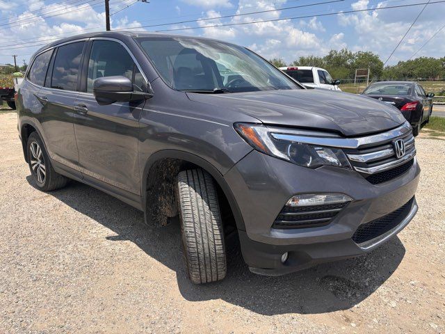 2018 Honda Pilot EX | San Antonio, TX | Jacob's Auto Sales Inc. 2018 Honda Pilot EX | San Antonio, TX | Jacob's Auto Sales Inc.