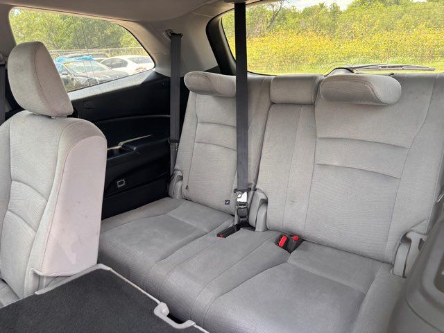 2018 Honda Pilot EX | San Antonio, TX | Jacob's Auto Sales Inc. 2018 Honda Pilot EX | San Antonio, TX | Jacob's Auto Sales Inc.