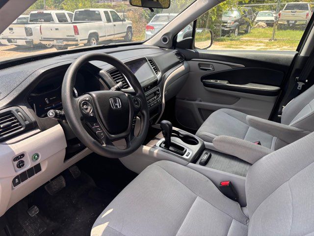 2018 Honda Pilot EX | San Antonio, TX | Jacob's Auto Sales Inc. 2018 Honda Pilot EX | San Antonio, TX | Jacob's Auto Sales Inc.