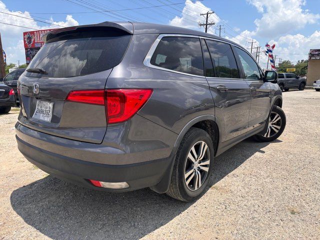 2018 Honda Pilot EX | San Antonio, TX | Jacob's Auto Sales Inc. 2018 Honda Pilot EX | San Antonio, TX | Jacob's Auto Sales Inc.