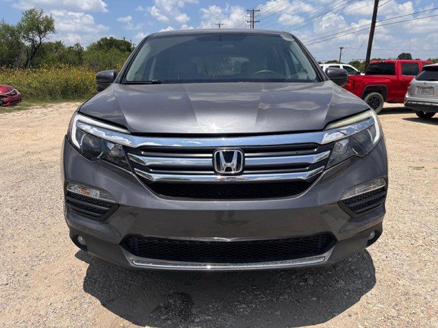 2018 Honda Pilot EX | San Antonio, TX | Jacob's Auto Sales Inc. 2018 Honda Pilot EX | San Antonio, TX | Jacob's Auto Sales Inc.