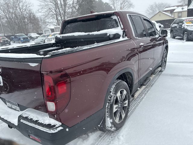 2018 Honda Ridgeline RTL-T | Ontario, OH | New Haven Auto Sales 2018 Honda Ridgeline RTL-T | Ontario, OH | New Haven Auto Sales