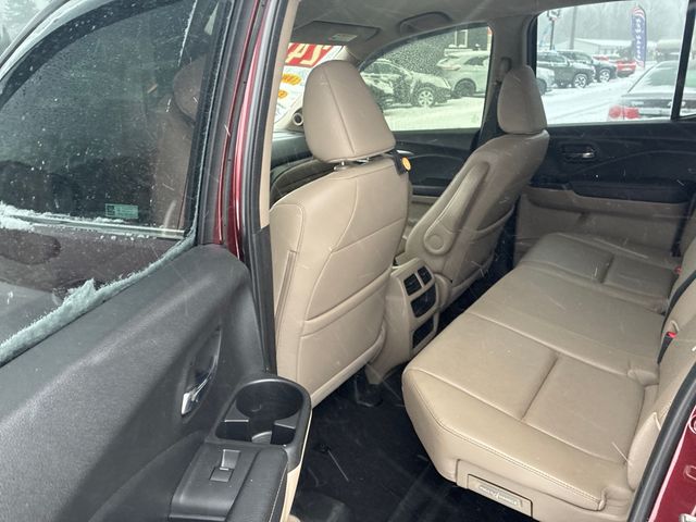 2018 Honda Ridgeline RTL-T | Ontario, OH | New Haven Auto Sales 2018 Honda Ridgeline RTL-T | Ontario, OH | New Haven Auto Sales