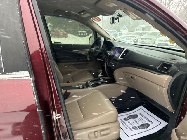 2018 Honda Ridgeline RTL-T | Ontario, OH | New Haven Auto Sales 2018 Honda Ridgeline RTL-T | Ontario, OH | New Haven Auto Sales