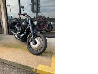 2018 Honda VTX750  in Hot Springs, AR 71913
