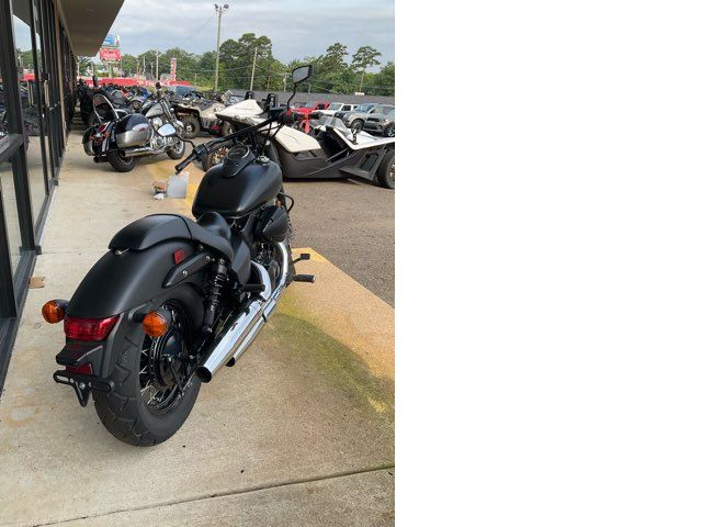 2018 Honda VTX750 - John Gibson Auto Sales Hot Springs 2018 Honda VTX750 - John Gibson Auto Sales Hot Springs