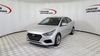 2018 Hyundai ACCENT SE 2018 Hyundai ACCENT SE