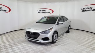 2018 Hyundai ACCENT SE | Carrollton, TX | Legend Motorcars of Carrollton