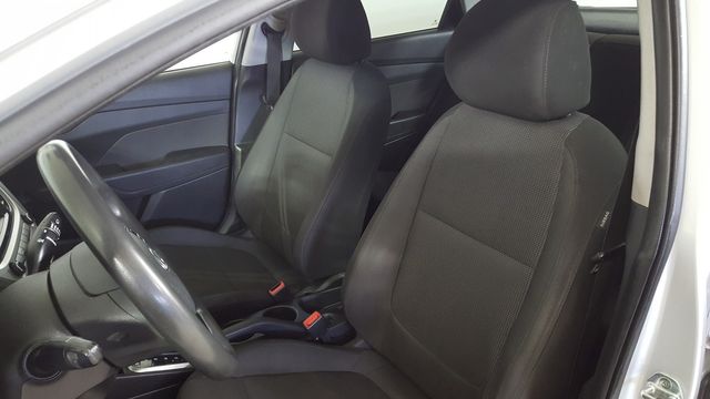 2018 Hyundai ACCENT SE | Carrollton, TX | Legend Motorcars of Carrollton