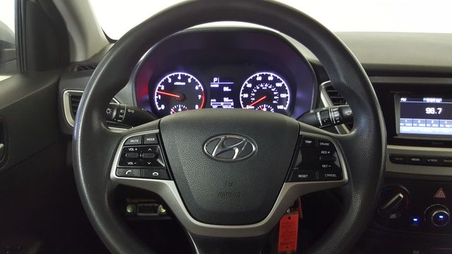 2018 Hyundai ACCENT SE | Carrollton, TX | Legend Motorcars of Carrollton 2018 Hyundai ACCENT SE | Carrollton, TX | Legend Motorcars of Carrollton