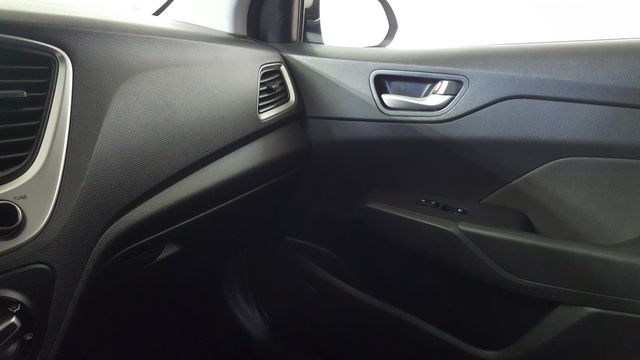 2018 Hyundai ACCENT SE | Carrollton, TX | Legend Motorcars of Carrollton