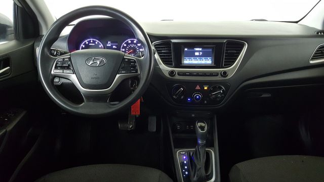 2018 Hyundai ACCENT SE | Carrollton, TX | Legend Motorcars of Carrollton