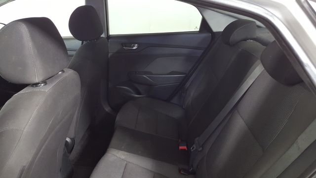2018 Hyundai ACCENT SE | Carrollton, TX | Legend Motorcars of Carrollton