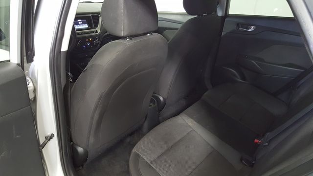 2018 Hyundai ACCENT SE | Carrollton, TX | Legend Motorcars of Carrollton 2018 Hyundai ACCENT SE | Carrollton, TX | Legend Motorcars of Carrollton