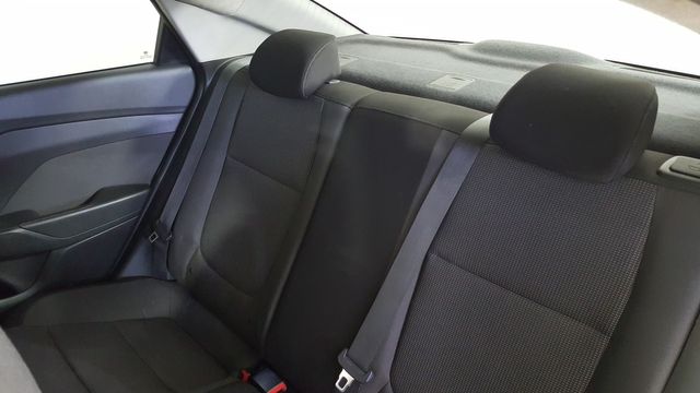 2018 Hyundai ACCENT SE | Carrollton, TX | Legend Motorcars of Carrollton