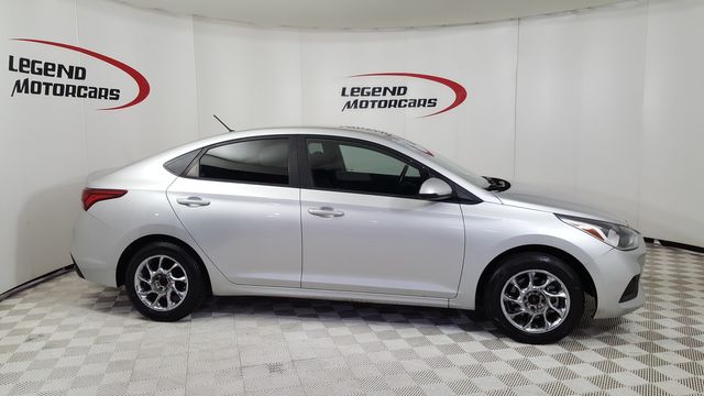 2018 Hyundai ACCENT SE | Carrollton, TX | Legend Motorcars of Carrollton