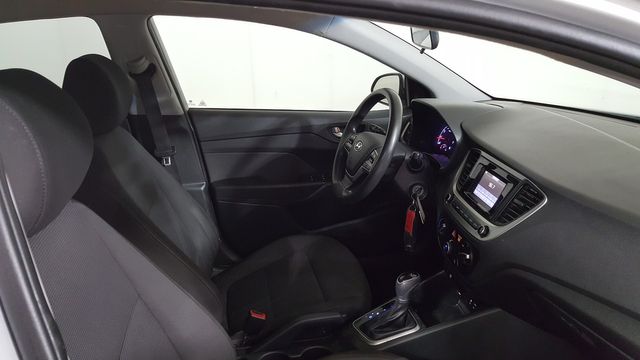 2018 Hyundai ACCENT SE | Carrollton, TX | Legend Motorcars of Carrollton 2018 Hyundai ACCENT SE | Carrollton, TX | Legend Motorcars of Carrollton