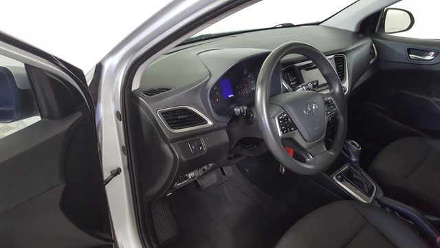 2018 Hyundai ACCENT SE | Carrollton, TX | Legend Motorcars of Carrollton