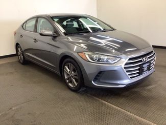 2018 Hyundai ELANTRA SEL | Cincinnati, OH | Midwest Automotive Connection