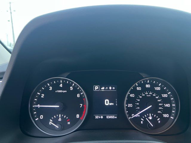 2018 Hyundai ELANTRA SEL | Dickinson, ND | Heiser Motors