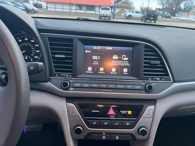 2018 Hyundai ELANTRA SEL | Dickinson, ND | Heiser Motors 2018 Hyundai ELANTRA SEL | Dickinson, ND | Heiser Motors