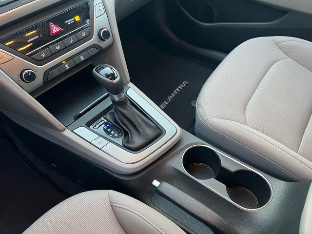 2018 Hyundai ELANTRA SEL | Dickinson, ND | Heiser Motors