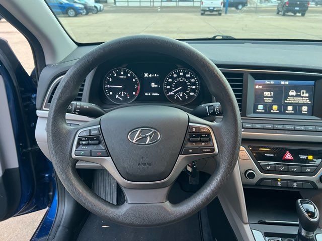 2018 Hyundai ELANTRA SEL | Dickinson, ND | Heiser Motors 2018 Hyundai ELANTRA SEL | Dickinson, ND | Heiser Motors