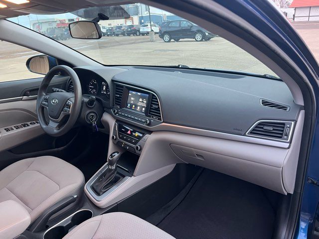 2018 Hyundai ELANTRA SEL | Dickinson, ND | Heiser Motors 2018 Hyundai ELANTRA SEL | Dickinson, ND | Heiser Motors