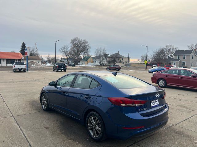 2018 Hyundai ELANTRA SEL | Dickinson, ND | Heiser Motors 2018 Hyundai ELANTRA SEL | Dickinson, ND | Heiser Motors