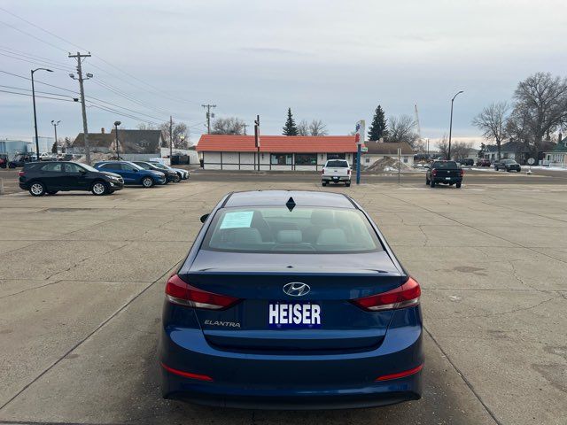 2018 Hyundai ELANTRA SEL | Dickinson, ND | Heiser Motors 2018 Hyundai ELANTRA SEL | Dickinson, ND | Heiser Motors