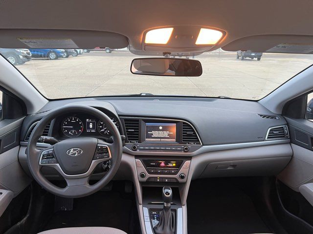 2018 Hyundai ELANTRA SEL | Dickinson, ND | Heiser Motors