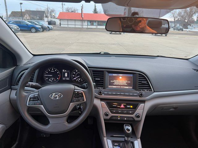 2018 Hyundai ELANTRA SEL | Dickinson, ND | Heiser Motors