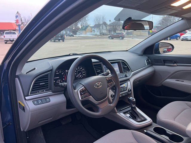 2018 Hyundai ELANTRA SEL | Dickinson, ND | Heiser Motors