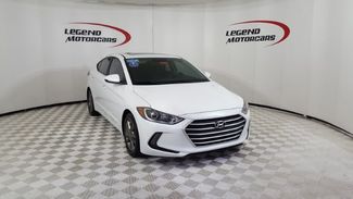 2018 Hyundai ELANTRA Value Edition | Garland, TX | Legend Motorcars Feed Account in Garland, TX 75042