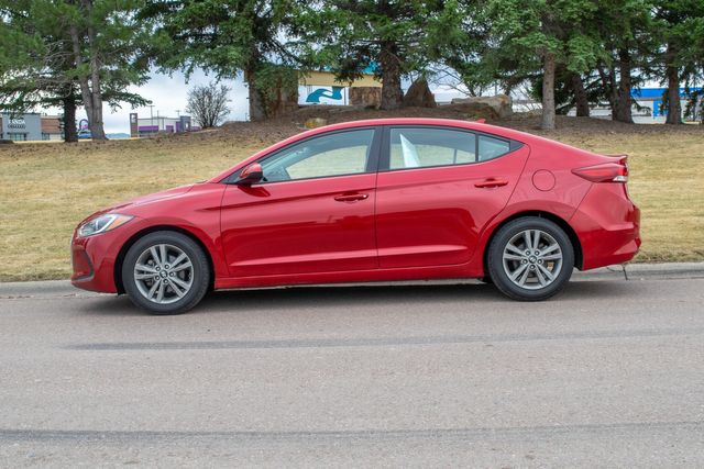 2018 Hyundai ELANTRA Value Edition | Great Falls, Montana | Bleskin Motor Company 2018 Hyundai ELANTRA Value Edition | Great Falls, Montana | Bleskin Motor Company