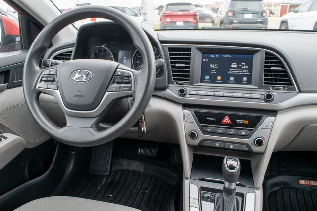 2018 Hyundai ELANTRA Value Edition | Great Falls, Montana | Bleskin Motor Company 2018 Hyundai ELANTRA Value Edition | Great Falls, Montana | Bleskin Motor Company