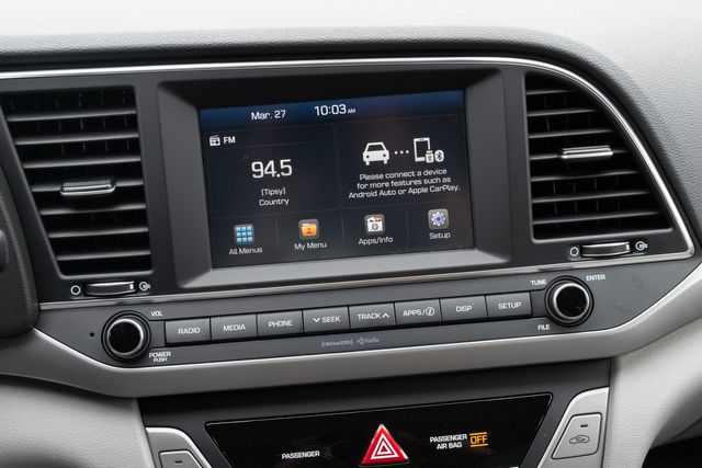 2018 Hyundai ELANTRA Value Edition | Great Falls, Montana | Bleskin Motor Company 2018 Hyundai ELANTRA Value Edition | Great Falls, Montana | Bleskin Motor Company