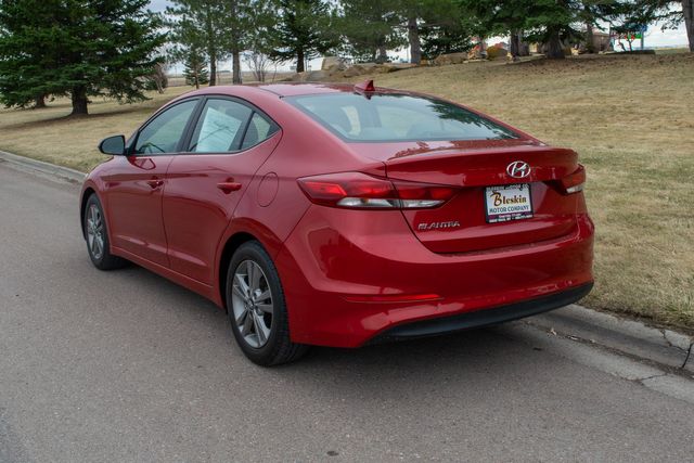2018 Hyundai ELANTRA Value Edition | Great Falls, Montana | Bleskin Motor Company 2018 Hyundai ELANTRA Value Edition | Great Falls, Montana | Bleskin Motor Company